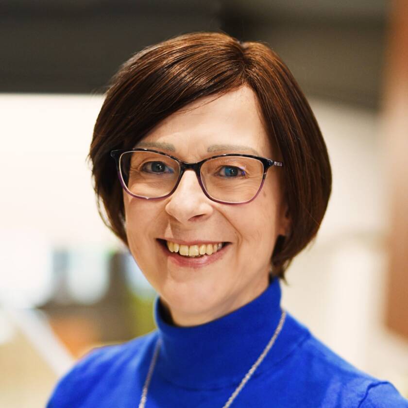 Anne Dorrance, PhD
