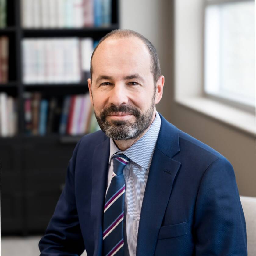 Gregory Kline, MD, FRCPC