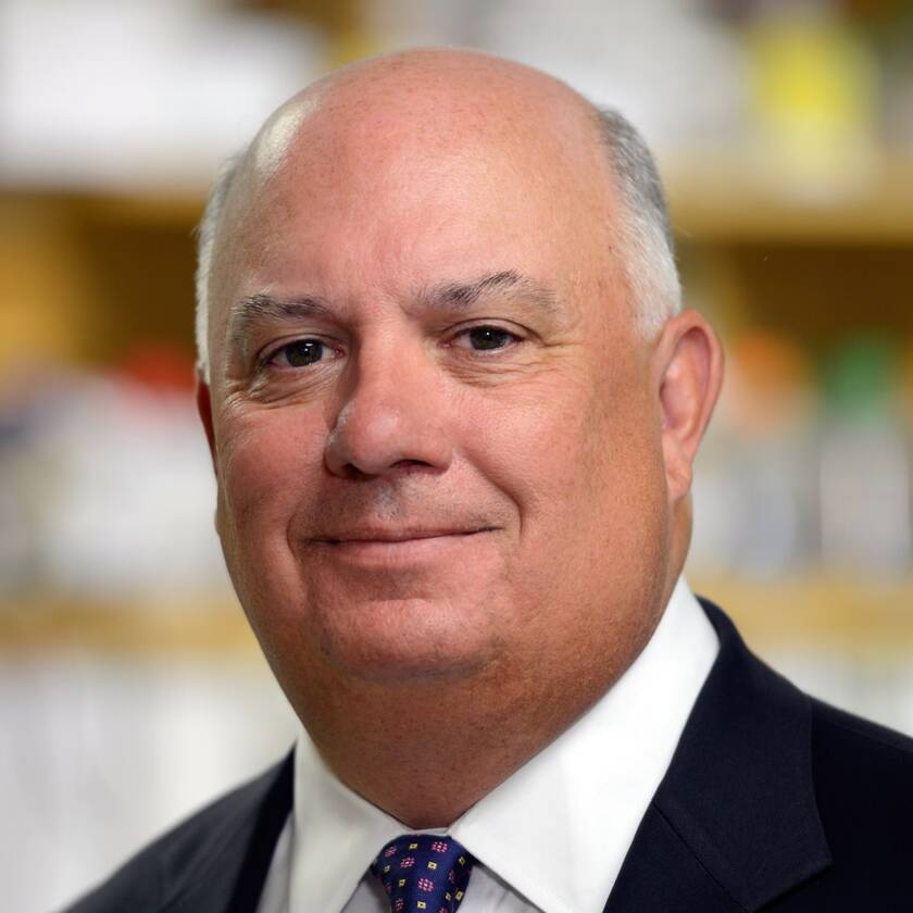 Paul Welling, MD