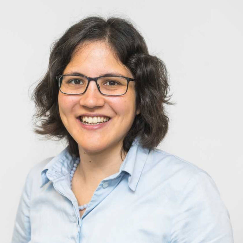 Ute Scholl, MD