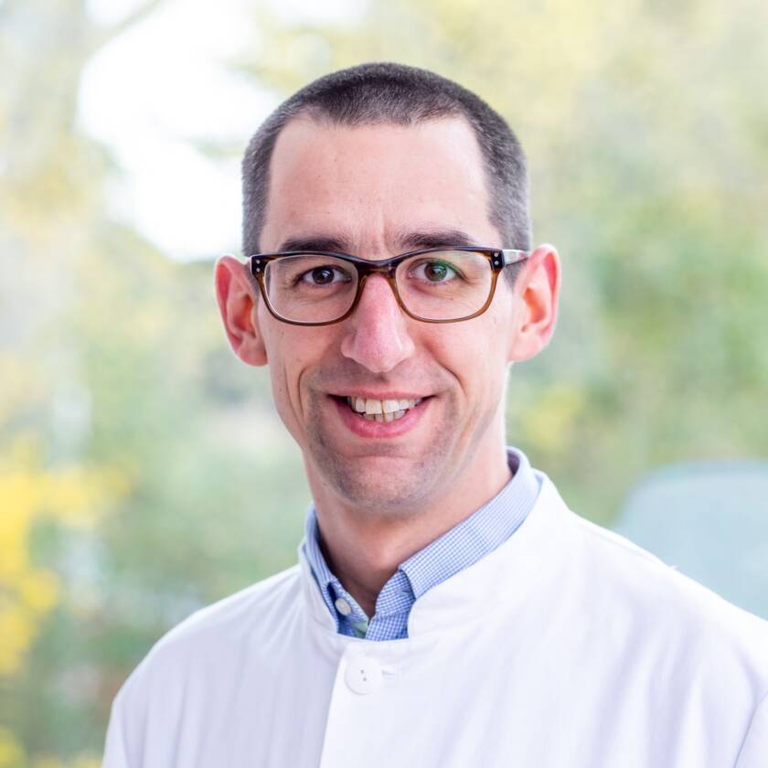 Achim Lother, MD